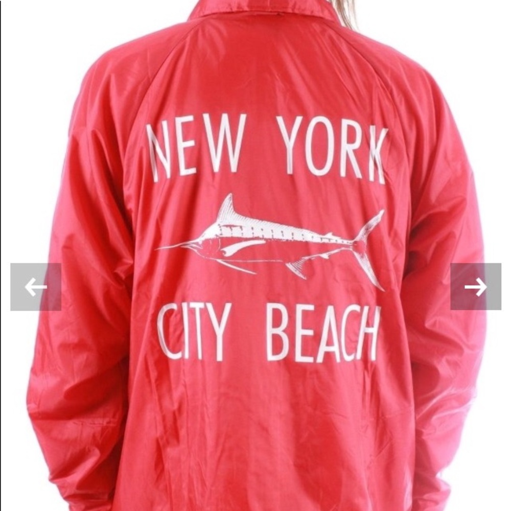 Only NY